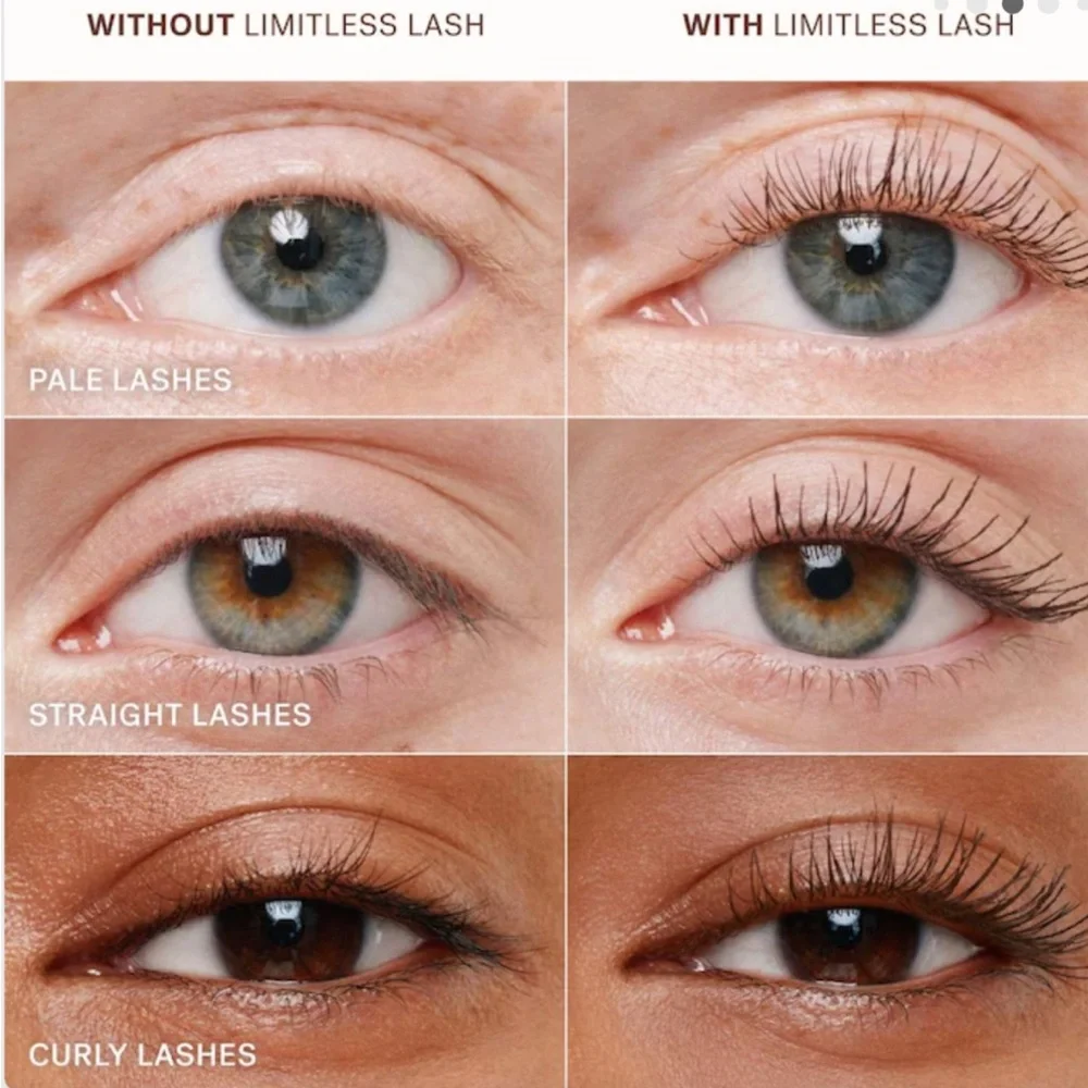 ILIA Fullest Volumizing Mascara